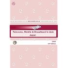 Click here to buy 2005 Asia - Telecoms, Mobile and Broadband in Japan by  Paul Budde Communication.