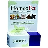 HomeoPet Digestive Upsets, 15 ml