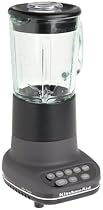 KitchenAid Artisan KSB52BGR Blender Grey