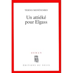 Un atti�k� pour Elgass