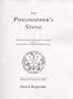 Philosopher's Stone: A Modern Comparative Approach to Alchemy from the Psychological and Magical Points of View