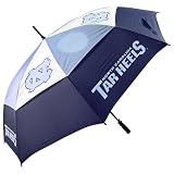 North Carolina Tar Heels NCAA Golf Umbrella (62)