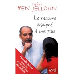 Le Racisme expliqu� � ma fille