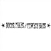 Boots, Chaps, and Cowboy Hats wall saying vinyl lettering home decor stickers quotes cowboy stuff