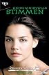 Dawson's Creek Thriller 1, Geheimnisvolle Stimmen.
