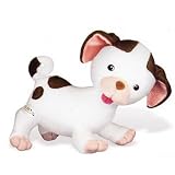 ゴールデンブック The poky Little puppyぬいぐるみ