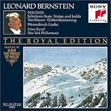 Wagner: Selections from Tristan und Isolde, Tannhäuser & Götterdämmerung; Wesendonck-Lieder