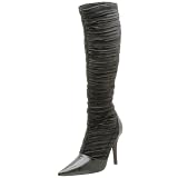 leather boots