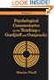 Psychological Commentaries on the Teaching of Gurdjieff and Ouspensky, Volume 3