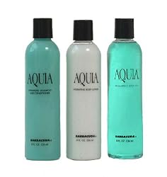 Aquia Body Gel