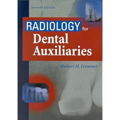Radiology for Dental Auxilliaries