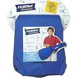First Act Discovery FC132 Student Guitar Case