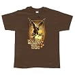 Fall Out Boy - Eagle Tree T-Shirt