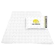 Iowa University Twin Sheet Sets