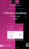 Orbitales fronti�res : Manuel pratique