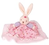 Kaloo Lilirose Doudou, Round Rabbit