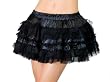 Gothic Lolita Petticoat Skirt