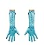 Disguise Elsa Gloves Costume
