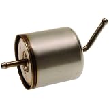 ACDelco GF752 Fuel Filter by ACDelco