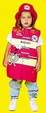 COSTUMES FIRE FIGHTER
