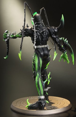Cover image : アートワークスモンスターズ 仮面ライダー剣 ジョーカー