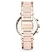 Michael Kors Women's Parker Two-Tone Watch MK5896