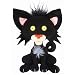 Bad Kitty Doll 8"