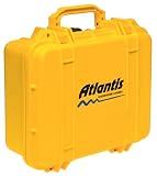 Atlantis AUW-401 Mini Underwater Video Camera System