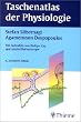Taschenatlas der Physiologie