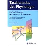 Taschenatlas der Physiologievon "Stefan Silbernagl"