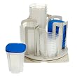 Smart Spin Storage System