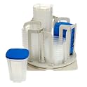 Smart Spin Storage System