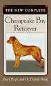 The New Complete Chesapeake Bay Retriever