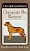 The New Complete Chesapeake Bay Retriever