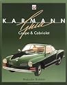 Karmann Ghia Coupe and Convertible (Car & Motorcycle Marque/Model)