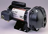 : Deep Well Jet Pump (ACE5C)