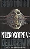 Necroscope V: Deadspawn (Necroscope)