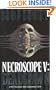 Necroscope V: Deadspawn (Necroscope Series)