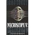 Necroscope (5) - Deadspawn