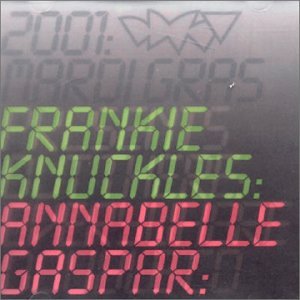 CD-Charts  Search : 2001 Out There Mardi Gras [Australian Import]