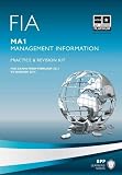 FIA, for exams from February 2013 to January 2014. MA1, Management information