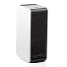 Crane EE-8072 Germ Defense Electrostatic Air Purifier, White