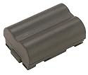 Hi-Capacity Camera battery for: Leica Digilux 2