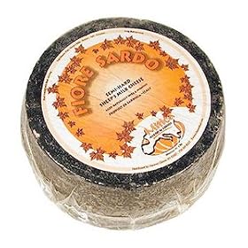 Italian Sheep Cheese Fiore Sardo 1 lb.