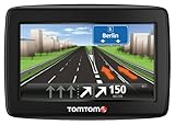 TomTom Start 20 CE-EU TMC - Navegador GPS con mapas de toda Europa (4.3 pulgadas) [importado de Alemania]