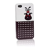 Royal family シリーズ Ruru iPhone4S/iPhone4用ケース FAMILY