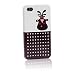 Royal family シリーズ Ruru iPhone4S/iPhone4用ケース