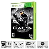 Halo Anniversary - Xbox 360