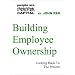 Help (& Inspiration) for Employee Ownership