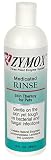 Zymox Medicated Rinse -(12 oz)